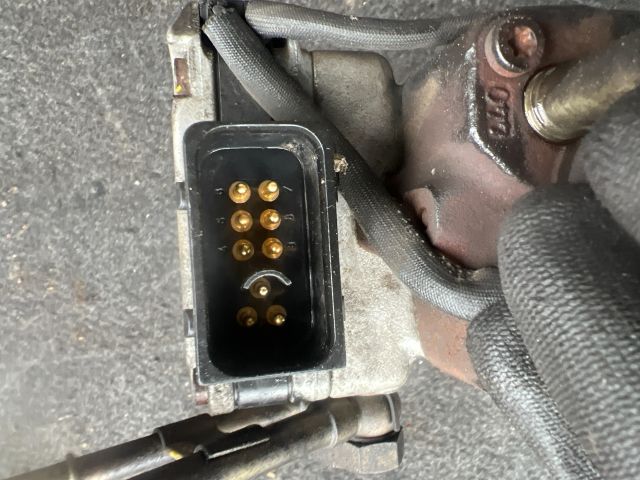 bontott FORD TRANSIT Adagoló